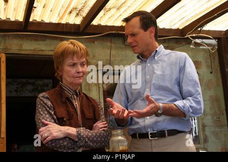 Titre original : BIG LOVE-TV. Titre en anglais : GRAND AMOUR. Directeur de film : MARK C. OLSEN ; SCHEFFER. Année : 2006. Stars : BILL PAXTON ; GRACE ZABRISKIE. Credit : HBO / Album Banque D'Images