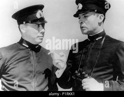 Titre original : LA BATAILLE. Titre en anglais : LA BATAILLE. Directeur : VIKTOR TOURJANSKY Film ; NIKOLAS FARKAS. Année : 1933. Stars : Charles Boyer. Credit : LIANO FILMS/SOCIETE DES ETABLISSEMENTS / Album Banque D'Images