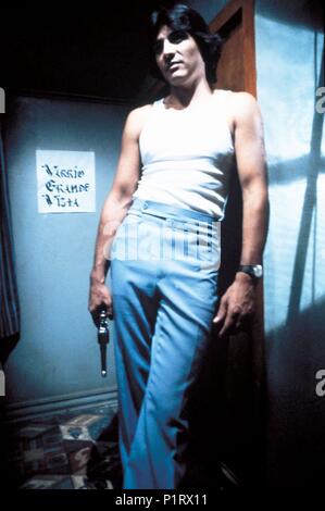 Titre original : BOULEVARD NIGHTS. Titre en anglais : BOULEVARD NIGHTS. Film Réalisateur : Michael Pressman. Année : 1979. Credit : Warner Brothers / Album Banque D'Images