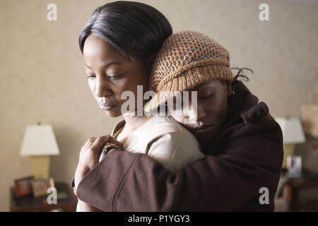 Titre original : COMMENT ELLE SE DÉPLACER. Titre en anglais : COMMENT ELLE SE DÉPLACER. Directeur de film : Ian Iqbal Rashid. Année : 2007. Stars : RUTINA WESLEY ; MELANIE NICHOLLS-ROI. Credit : SIENNA FILMS INC. / Album Banque D'Images