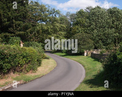 Armscote, Warwickshire, Angleterre, Royaume-Uni, Europe Banque D'Images