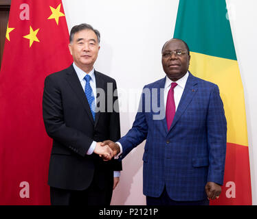 rencontre congolaise brazzaville