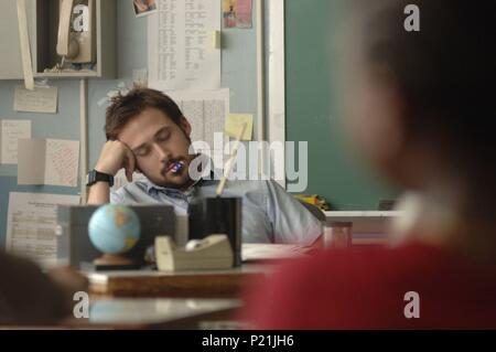 Titre original : LA MOITIÉ DE NELSON. Titre en anglais : LA MOITIÉ DE NELSON. Directeur de film : RYAN FLECK. Année : 2006. Stars : Ryan Gosling. Credit : CHASSE LANE/FILMS FILMS SILVERWOOD/Photos/COMPAGNON ORIG / Album Banque D'Images
