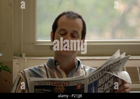 Titre original : LA MOITIÉ DE NELSON. Titre en anglais : LA MOITIÉ DE NELSON. Directeur de film : RYAN FLECK. Année : 2006. Stars : DENIS O'Hare. Credit : CHASSE LANE/FILMS FILMS SILVERWOOD/Photos/COMPAGNON ORIG / Album Banque D'Images