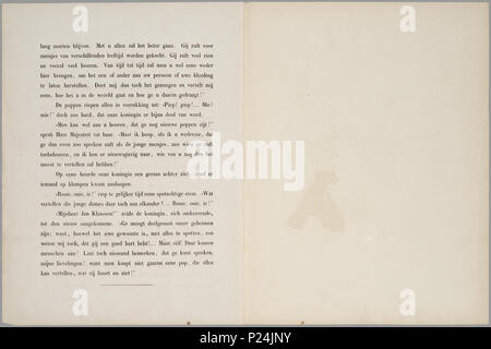 . De Koningin der poppen. Boek atteint 12 paginagrote handgekleurde litho's, steeds bij 2 pagina's tekst. Het verhaal poppen en plus de dans de speelgoedwinkel, waar ook Jan Klaassen woont, en plus geklede meisjes uit zeer fraai rijke familles, die rencontré poppen videos. Voorplat staan op het 9 scènes afgebeeld rondom de Koningin der poppen. Zie : Lust en regards p. 135-136. 24 p., 12 pl. bl : handgekl.lith // De illustraties zijn niet gesigneerd // Litho's gedrukt Emrik porte & Binger // Bevat : Het magazijn ; poppetje leert loopen ; Goeden avond, lieve pop ! Betsy van het ontbijt ; ; De poppen zijn Banque D'Images