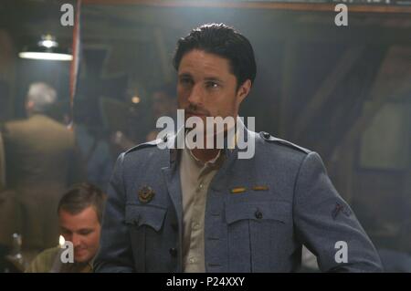 Titre original : FLYBOYS. Titre en anglais : FLYBOYS. Directeur de film : TONY BILL. Année : 2006. Stars : MARTIN HENDERSON. Copyright : Editorial l'intérieur uniquement. C'est un document distribué au public. Les droits d'accès uniquement, aucune licence de droit d'auteur prévue. Autorisation obligatoire à l'icône visuelle (www.visual-icon.com) est requise pour la reproduction de cette image. Credit : FLYBOYS FILMS LTD. / Album Banque D'Images