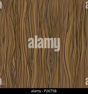 Abstract, direct, télévision, sol en bois texture. Modèle en bois. Vector illustration Illustration de Vecteur