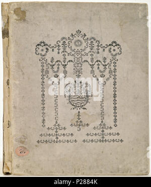 . Band van witte zijde . Nederlands : Inhoud : der Lyst edele gecommitteerde raaden mogende Heeren van Zeeland, de opregting sedert van het collegie en het jaar 1578 en de ministres van de provintie. [Middelburg, z.dr., 1786 ?]. 4d (ingeplakte aanvullingen rencontré uit 1787 en 1788 en derGecommitteerde Naamen bijgevoegde Raden, lopend tot 1759). . 1786( ?) ; 29 Band van witte zijde-KONB12-537C28 Banque D'Images