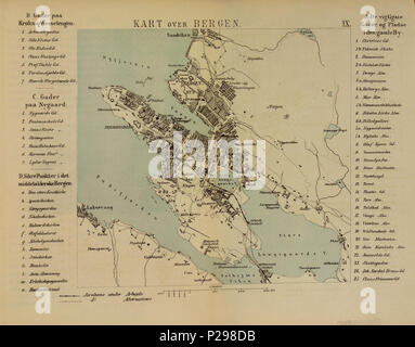 . Norsk bokmål : Illustrasjon hentet fra boken 'Kongeriget Norge' av Dyring, Joh. og sortie av H. Joh. Dyring (Porsgrund, 1881) . avant 1881. Inconnu Illustrasjon hentet fra boken 'Kongeriget Norge' av Dyring, Joh. og sortie av H. Joh. Dyring (Porsgrund, 1881) 167 Kongeriget Norge - pas-nb digibok 2013050708075-V2 Banque D'Images