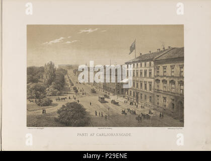 . Norsk bokmål : Illustrasjon hentet fra Norge fremstillet boken 'je' Tegninger av ukjent forfatter og sortie av Chr. (Pas de Tønsberg, 1889) . avant 1889. Inconnu Illustrasjon hentet fra Norge fremstillet boken 'je' Tegninger av ukjent forfatter og sortie av Chr. (Pas de Tønsberg, 1889) 208 Norge fremstillet j'Tegninger - pas-nb digibok 2009113013003-11 Banque D'Images