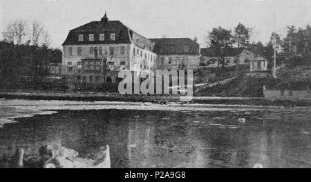 . Norsk bokmål : Illustrasjon hentet fra Norske kvinners sanitetsforening boken 'AV' og sortie av (Oslo, 1930) . avant 1930. 203 Inconnu Aucun-nb digibok 201307220813600402 Banque D'Images