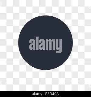 Emoji icône vecteur voleur isolé sur fond transparent, voleur concept logo emoji Illustration de Vecteur