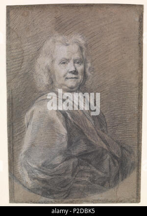 . Portret van Herman Boerhaave (recto) Schets van een staande man (verso) . Jan Wandelaar omstreeks 1720 eerste zijn haal wetenschappelijke illustraties voor de Frederick Ruysch Amsterdamse medicus (1638-1731). Drie jaar plus tard kreeg hij opdracht om het anatomieboek De humani corporis fabrica de Vésale (1514-1564) te illustreren dix behoeve van de Nieuwe editie door de hoogleraren Leidse Herman Boerhaave (1668-1738) fr Bernard Siegfried Albinus (1697-1770). Uitgave verschenen de, en 1725, un bevatte gegraveerd porte Wandelaar portret van Boerhaave (afb. a). Cette tekening était het m Banque D'Images