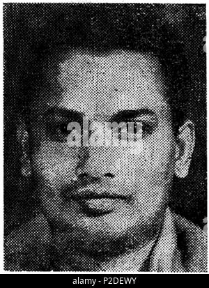 Page 39 IX 1 Image Vari-Mikkilineni Telugu Banque D'Images