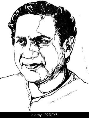 Page 39 V 1 Image Vari-Mikkilineni Telugu Banque D'Images