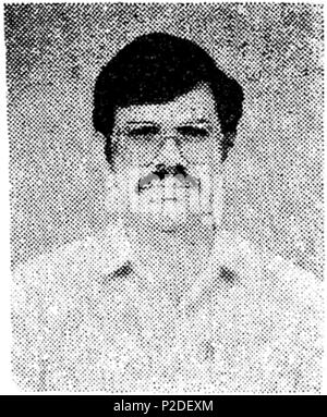 Page 39 XII Image 1 Vari-Mikkilineni Telugu Banque D'Images