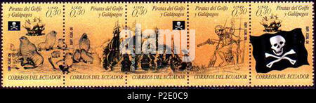 .  ? ? ? ? ? ? ? ? ? ? ? ? ? ? ? ?  ? ? ? ? ? ? ?  ?  ? ? ? ? ? ? ? ? ? ? ? ? ?  ? ? ? ? ? ? ? ?, ? ? ? ? ? ? ? ? ?  ? ? ? ? " ? ? ? ? ? ? ?  ? ? ? ? ? ?, ? ? ? ? ?, ? ? ? ? ? ? ?  ?  ? ? ? ? ? ? ? ?.  ? ? ? ? ? ? ? ?  ? ? ? ? ?  ? ? ? ? ? ? ? ?. L'année 2006. Anglais : Jolly Roger drapeaux, navires, pirate. Poster de l'Equateur 2006. L'année 2006. Poster de l'Équateur. 28 Jolly Roger Equateur2006 Banque D'Images