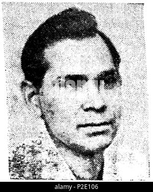 Page 39 DROIT X 4 Vari-Mikkilineni Telugu Banque D'Images