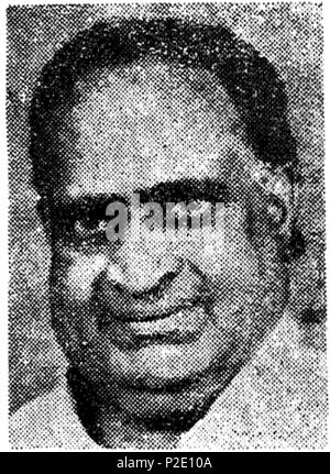 Page 39 XII Droit 5 Vari-Mikkilineni Telugu Banque D'Images