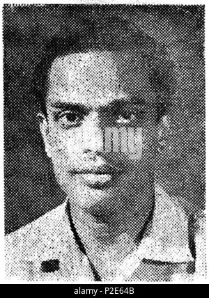 Page 39 XI Droit 4 Vari-Mikkilineni Telugu Banque D'Images