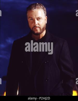 Titre original : CSI : Crime Scene Investigation-TV. Titre en anglais : CSI : Crime Scene Investigation. Année : 2000. Stars : WILLIAM PETERSEN. Credit : CBS Television / Album Banque D'Images