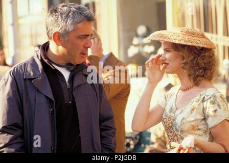 Titre original : mon ciel de la Louisiane. Titre en anglais : mon ciel de la Louisiane. Directeur de film : ADAM ARKIN. Année : 2001. Stars : JULIETTE LEWIS ; ADAM ARKIN. Credit : AVIATOR FILMS/HYPERION PICTURES / Album Banque D'Images