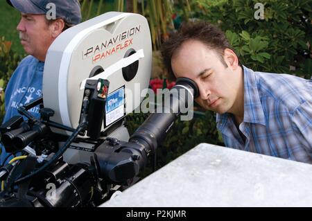 Film Original Titre : modèles de rôle. Titre en anglais : modèles de rôle. Directeur du film : DAVID WAIN. Année : 2008. Stars : DAVID WAIN. Credit : NEW REGENCY PICTURES / URDANK, SAM / Album Banque D'Images