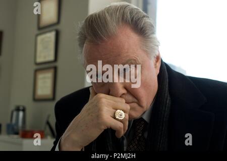 Titre original : l'ORGUEIL ET LA GLOIRE. Titre en anglais : l'ORGUEIL ET LA GLOIRE. Film Réalisateur : Gavin O'Connor. Année : 2008. Stars : JON VOIGHT. Credit : New Line Cinema / WILSON, GLEN / Album Banque D'Images