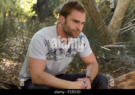 Film Original Titre : modèles de rôle. Titre en anglais : modèles de rôle. Directeur du film : DAVID WAIN. Année : 2008. Stars : SEANN WILLIAM SCOTT. Credit : NEW REGENCY PICTURES / URDANK, SAM / Album Banque D'Images