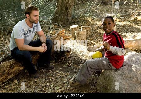 Film Original Titre : modèles de rôle. Titre en anglais : modèles de rôle. Directeur du film : DAVID WAIN. Année : 2008. Stars : Jane Lynch. Credit : NEW REGENCY PICTURES / URDANK, SAM / Album Banque D'Images