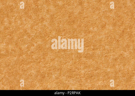 Brown paper, old vintage paper texture background. Banque D'Images
