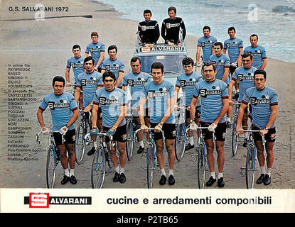 L'Équipe Cyclisme Magazine – Tour De France 1974 – Édition Originale – Nombreuses Photos