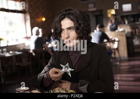 Titre original : l'adoration. Titre en anglais : l'adoration. Directeur de film : ATOM EGOYAN. Année : 2008. Stars : Arsinee Khanjian. Credit : EGO FILM ARTS / Album Banque D'Images