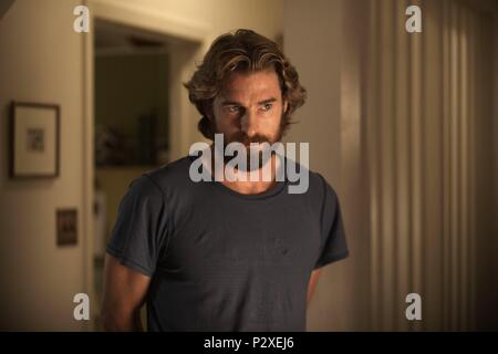 Titre original : l'adoration. Titre en anglais : l'adoration. Directeur de film : ATOM EGOYAN. Année : 2008. Stars : Scott Speedman. Credit : EGO FILM ARTS / Album Banque D'Images