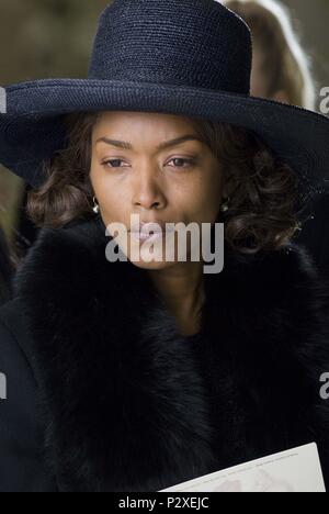 Titre original : tristement célèbre. Titre en anglais : tristement célèbre. Directeur de film : GEORGE TILLMAN JR.. Année : 2009. Stars : Angela Bassett. Credit : Fox Searchlight Pictures / Album Banque D'Images
