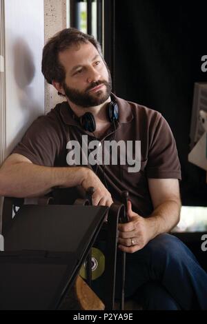 Titre original : Funny People. Titre en anglais : Funny People. Film Réalisateur : Judd Apatow. Année : 2009. Stars : Judd Apatow. Credit : UNIVERSAL PICTURES / BENNETT, TRACY / Album Banque D'Images