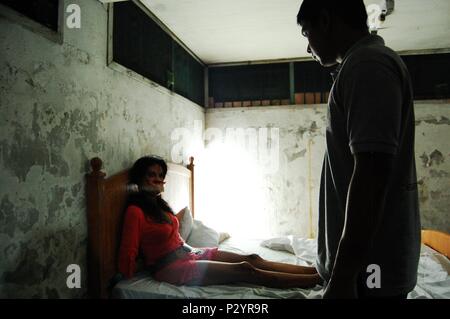 Titre original : KINATAY. Titre en anglais : KINATAY. Directeur de film : BRILLANTE MENDOZA. Année : 2009. Credit : CENTERSTAGE PRODUCTIONS / Album Banque D'Images