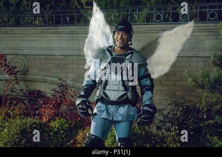 Titre original : fée des dents. Titre en anglais : fée des dents. Film Réalisateur : Michael LEMBECK. Année : 2010. Stars : LE ROCK. Credit : XXE SIÈCLE-FOX FILM CORPORATION/DAVID LOISIRS / Album Banque D'Images