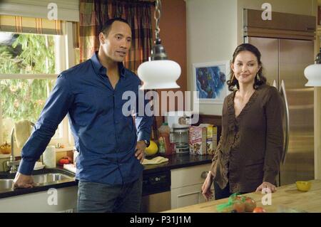 Titre original : fée des dents. Titre en anglais : fée des dents. Film Réalisateur : Michael LEMBECK. Année : 2010. Stars : Ashley JUDD ; LA ROCHE. Credit : XXE SIÈCLE-FOX FILM CORPORATION/DAVID LOISIRS / Album Banque D'Images