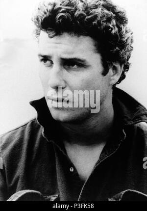 Stars : WILLIAM PETERSEN. Banque D'Images