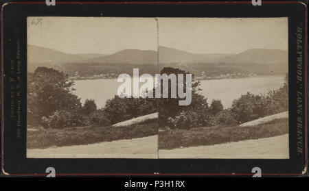. Vue sur le fleuve Hudson. Création : ca. 1885. Couverture : ca. 1855-ca. L'année 1930. Mentions légales Source : [1858 ?]-1902.. Article publié le 6-14-2006 numérique ; mis à jour le 2-11-2009. 361 Vue sur la rivière Hudson, par Pach, G. W. (Gustavus W.), 1845-1904 Banque D'Images