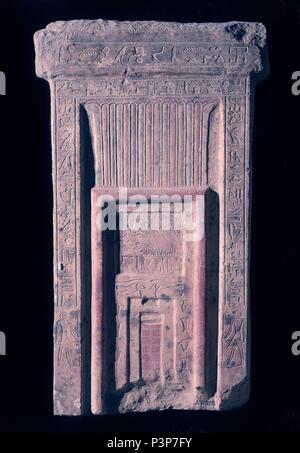 Ceux de l'ARA. Lieu : Musée égyptien, le CAIRE, ÉGYPTE. Banque D'Images