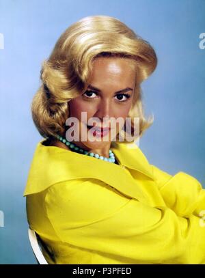 Stars : Sandra DEE. Banque D'Images