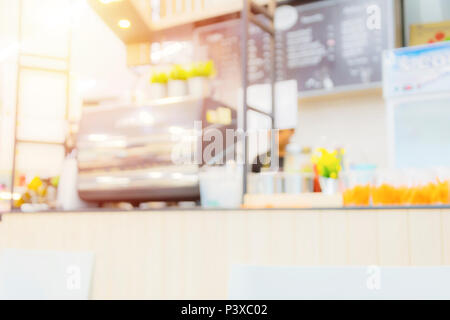 Le café est une boisson rafraîchissante convient pour le matin Accueil, café élégant, un concierge disponible. Banque D'Images