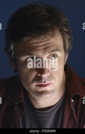 Titre original : FLASHFORWARD-TV. Titre en anglais : FLASHFORWARD-TV. Année : 2009. Stars : JACK DAVENPORT. Credit : HBO ENTERTAINMENT/ABC Studios/FANTOME QUATRE / Album Banque D'Images