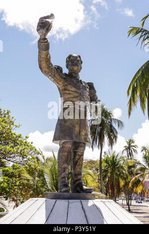 Memorial à República, Maceio