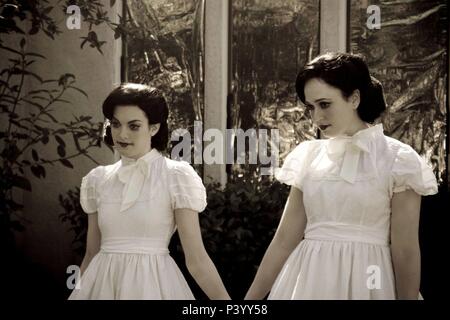 Titre original : insidieux. Titre en anglais : insidieux. Directeur de film : JAMES WAN. Année : 2010. Stars : Kelly DEVOTO ; CORBETT TUCK. Credit : ALIANCE FILMS / Album Banque D'Images