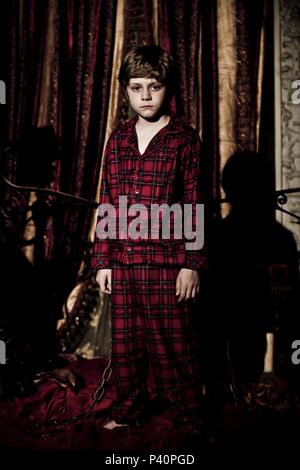 Titre original : insidieux. Titre en anglais : insidieux. Directeur de film : JAMES WAN. Année : 2010. Stars : Ty SIMPKINS. Credit : ALIANCE FILMS / Album Banque D'Images