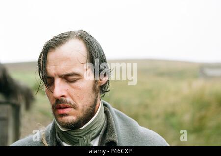 Titre original : Wuthering Heights. Titre en anglais : Wuthering Heights. Film Réalisateur : Andrea Arnold. Année : 2011. Stars : LEE SHAW. Credit : ECOSSE FILMS / Album Banque D'Images