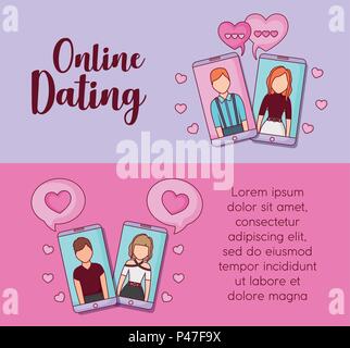 Infographie rencontres en ligne